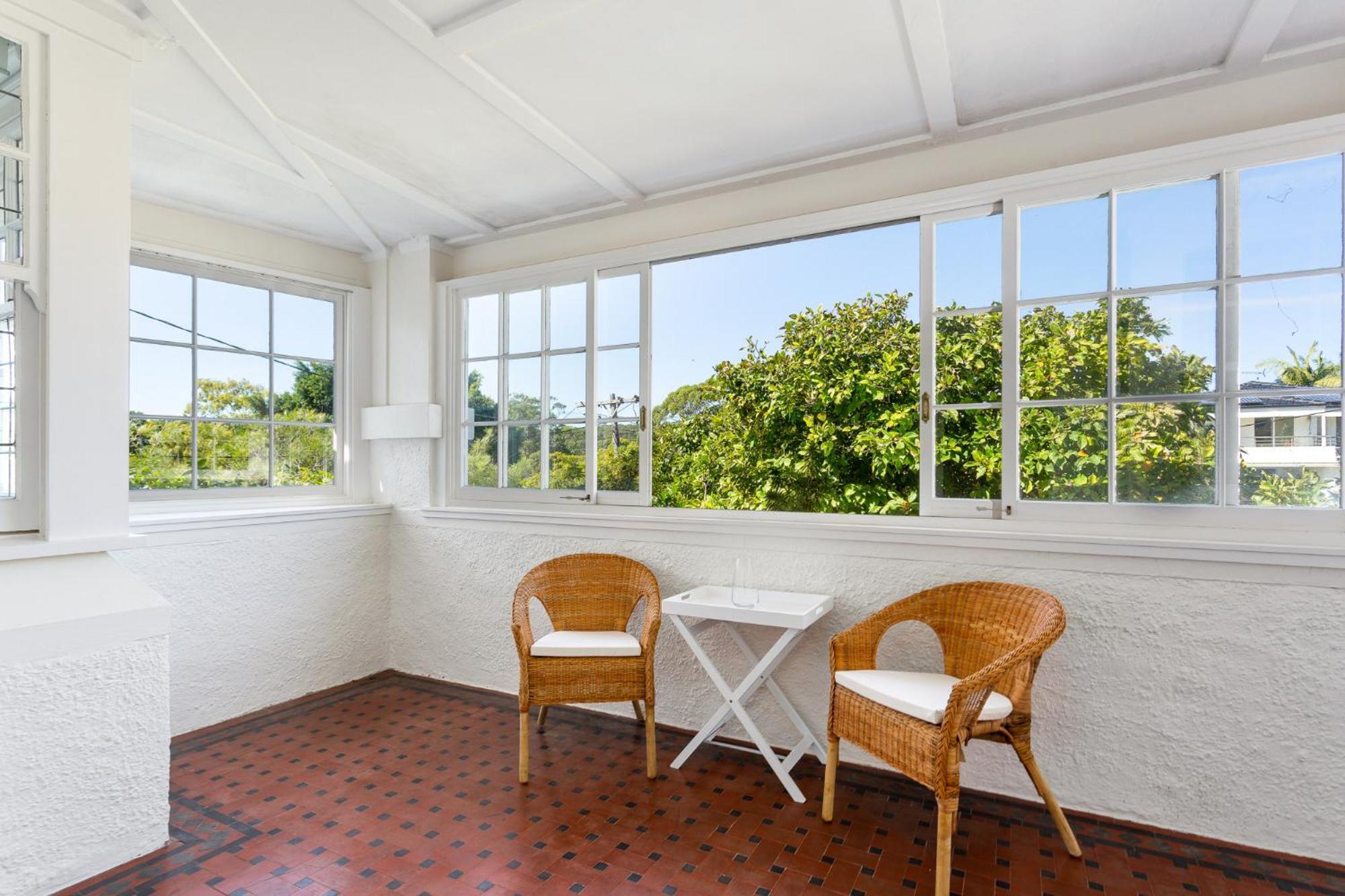 Balmoral Beach House - Footsteps To Beach Sydney Eksteriør billede
